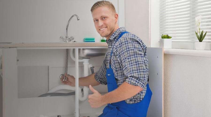 After-hours Plumber in White Hall, IL